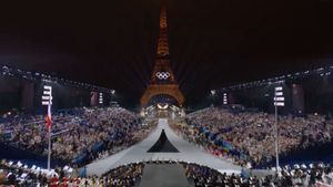 Paris Olympics 2024: ಈ ಇಬ್ಬರು ಭಾರತೀಯ ಅಥ್ಲೀಟ್ಸ್ ಒಲಿಂಪಿಕ್ಸ್‌ನಿಂದ ಔಟ್‌!