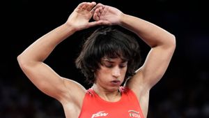Paris Olympics 2024: ಭಾರತದ ಬಂಗಾರ ಗೆಲ್ಲುವ ಆಸೆಗೆ ಪೆಟ್ಟು!