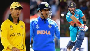 ಏಕದಿನ ಕ್ರಿಕೆಟ್‌ನಲ್ಲಿ ಅತಿ ಹೆಚ್ಚು ರನ್ ಗಳಿಸಿದ 5 ನಾಯಕರ ಬಗ್ಗೆ ತಿಳಿಯಿರಿ