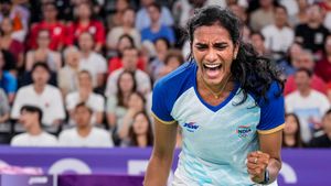 Paris Olympics 2024: ಮೂರನೇ ಒಲಿಂಪಿಕ್ಸ್‌ ಪದಕ ಗೆಲ್ಲುವ ಪಿವಿ ಸಿಂಧು ಕಸನು ನುಚ್ಚುನೂರು!