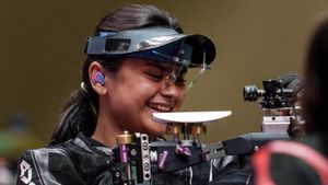 Paralympics 2024: ಶೂಟಿಂಗ್‌ನಲ್ಲಿ ಭಾರತಕ್ಕೆ ಡಬಲ್ ಪದಕ; ಅವನಿ ಲೆಖರಾ ಇತಿಹಾಸ