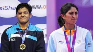 Pairs Olympics 2024: ಆಗಸ್ಟ್ 10 ರ ಭಾರತದ ಅಥ್ಲೀಟ್ಸ್ ಸ್ಪರ್ಧೆಗಳು; ವೇಳಾಪಟ್ಟಿ ತಿಳಿಯಿರಿ