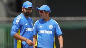 World Test Championship: 10 ಪಂದ್ಯಗಳು..7 ಗೆಲುವು, ರೋಹಿತ್-ಗಂಭೀರ್‌ಗೆ ಅಗ್ನಿ ಪರೀಕ್ಷೆ!