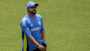 Rohit Sharma: 2025ರ ಚಾಂಪಿಯನ್ಸ್ ಟ್ರೋಫಿ ನಂತರ ರೋಹಿತ್ ಶರ್ಮಾ ಏಕದಿನ ಕ್ರಿಕೆಟ್‌ಗೆ ವಿದಾಯ?