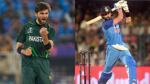 Shaheen Afridi: ಪಾಕಿಸ್ತಾನ ವೇಗಿ ಪ್ರಕಾರ ಕೊಹ್ಲಿಯ ಅತ್ಯುತ್ತಮ ಇನ್ನಿಂಗ್ಸ್ ಯಾವುದು ಗೊತ್ತೇ?