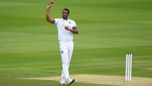 Shannon Gabriel Retired: ಅಂತರಾಷ್ಟ್ರೀಯ ಕ್ರಿಕೆಟ್‌ಗೆ ವಿಂಡೀಸ್ ವೇಗಿ ವಿದಾಯ