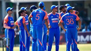 ICC Special Award: ಭಾತರದ ಸ್ಟಾರ್ ಆಲ್‌ರೌಂಡರ್‌ಗೆ ಸಿಗದ ಪ್ರಶಸ್ತಿ; ಯಾರ ಪಾಲಾಯ್ತು ಅವಾರ್ಡ್?
