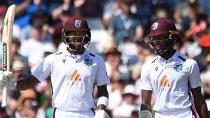 Test: ವೆಸ್ಟ್ ಇಂಡೀಸ್‌, ದಕ್ಷಿಣ ಆಫ್ರಿಕಾ ಪಂದ್ಯ ಡ್ರಾ: ಮಹಾರಾಜ್ ಪಂದ್ಯ ಶ್ರೇಷ್ಠ