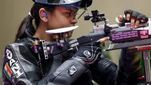 Paralympics 2024:ಇಂದು ಅಂಗಳ ಪ್ರವೇಶಿಸಲಿದ್ದಾರೆ ಅವನಿ