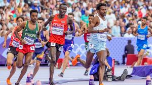 Diamond League Final: ಅವಿನಾಶ್‌ ಸಾಬಳೆಗೆ 9ನೇ ಸ್ಥಾನ