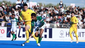 Asian Hockey Champions Trophy: ಭಾರತ-ಪಾಕಿಸ್ತಾನ ನಡುವಿನ ಫೈನಲ್ ಪಂದ್ಯದ ಕನಸಿಗೆ ತಣ್ಣೀರೆರಚಿದ ಚೀನಾ