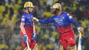RCB ಯಾವ ಅನ್‌ ಕ್ಯಾಪ್ಡ್‌ ಆಟಗಾರನಿಗೆ ಮಣೆ ಹಾಕಲಿದೆ? ಇಲ್ಲಿದೆ ಮಾಹಿತಿ