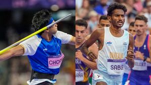 Diamond League 2024 Finals: ನೀರಜ್‌ ಚೋಪ್ರಾ, ಅವಿನಾಶ್‌ ಸಾಬಳೆ ಪಂದ್ಯಗಳು ಯಾವಾಗ? ಎಲ್ಲಿ ಪ್ರಸಾರ? ಇಲ್ಲಿದೆ ಮಾಹಿತಿ