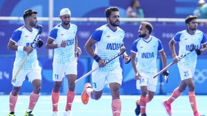 Asian Hockey Champions Trophy: ಲೀಗ್‌ ಹಂತದಲ್ಲಿ ಅಜೇಯ ಓಟ ಮುಂದುವರೆಸಿದ ಭಾರತ, ಪಾಕ್‌ ವಿರುದ್ಧ ಭರ್ಜರಿ ಜಯ 