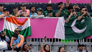 Asia Cup 2024: ಅಕ್ಟೋಬರ್‌ 19 ರಂದು ಭಾರತ ಹಾಗೂ ಪಾಕ್‌ ಹೈವೋಲ್ಟೇಜ್‌ ಪಂದ್ಯ: ಇಲ್ಲಿದೆ ಸಂಪೂರ್ಣ ವೇಳಾಪಟ್ಟಿ