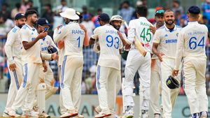 IND vs BAN: ಎರಡನೇ ಟೆಸ್ಟ್‌ಗೂ ಯುವಕರಿಗೆ ಇಲ್ಲ ಅವಕಾಶ: ಯಾವುದೇ ಬದಲಾವಣೆಗೆ ಇಲ್ಲ ಸ್ಥಾನ