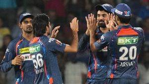 IPL 2025: ಮೂವರು ಆಟಗಾರರಿಗೆ ನೀಡುತ್ತಾ LSG ಗೇಟ್ ಪಾಸ್‌?
