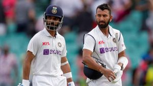 IND vs BAN: ಟೆಸ್ಟ್ ಸ್ಪೆಷಲಿಸ್ಟ್‌ಗಳಿಗೆ ಇಲ್ಲ ತಂಡದಲ್ಲಿ ಸ್ಥಾನ; ಈ ಇಬ್ಬರು ಆಟಗಾರರು ನಿವೃತ್ತಿ ಪಡೆಯುತ್ತಾರಾ?
