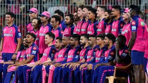 IPL 2025: ರಾಜಸ್ಥಾನ ರಾಯಲ್ಸ್ ತಂಡ ಸೇರಿದ ಟೀಮ್ ಇಂಡಿಯಾದ ಮಾಜಿ ಬ್ಯಾಟಿಂಗ್ ಕೋಚ್