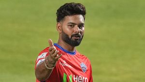 ರಿಷಭ್‌ RCB ತಂಡವನ್ನು ಸೇರುತ್ತಾರಾ? ಪಂತ್ ಹೇಳಿದ್ದೇನು?