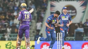 IND vs BAN: ಟೀಮ್ ಇಂಡಿಯಾ ಕ್ಯಾಂಪ್‌ ಸೇರಿದ ಅನ್‌ಕ್ಯಾಪ್ಡ್‌ ಆಟಗಾರ
