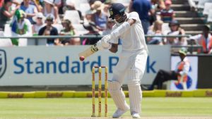 IND vs AUS: 6 ವರ್ಷಗಳ ನಂತರ ಭಾರತ ಟೆಸ್ಟ್ ತಂಡಕ್ಕೆ ಮರಳಲಿರುವ ಮ್ಯಾಚ್ ವಿನ್ನರ್; ಪ್ರತಿಷ್ಠಿತ ಟ್ರೋಫಿ ಮೇಲೆ ಕಣ್ಣು!