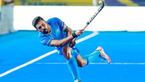 Harmanpreet Singh: ಎಫ್‌ಐಎಚ್ ಪ್ರಶಸ್ತಿಗೆ ನಾಮನಿರ್ದೇಶನಗೊಂಡ ಪ್ಯಾರಿಸ್ ಒಲಿಂಪಿಕ್ಸ್ ಹೀರೋ