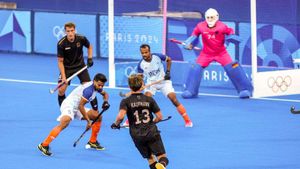 India vs Germany: ಭಾರತಕ್ಕೆ ಜರ್ಮನಿ ಹಾಕಿ ತಂಡ ಪ್ರವಾಸ; ಸಂಪೂರ್ಣ ವೇಳಾಪಟ್ಟಿ ತಿಳಿಯಿರಿ
