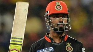 IPL 2025: ಆರ್‌ಸಿಬಿ ಪರ ಆಡುವ ಬಗ್ಗೆ ಮೂರು ಪದಗಳಲ್ಲಿ ಉತ್ತರಿಸಿದ ಕೆಎಲ್ ರಾಹುಲ್