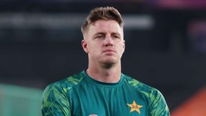 Morne Morkel: ಪಾಕಿಸ್ತಾನ ತಂಡದಲ್ಲಿ ಟೀಮ್ ಇಂಡಿಯಾ ಬೌಲಿಂಗ್ ಕೋಚ್‌ ಅವಮಾನ ಎದುರಿಸಿದ್ರಾ?