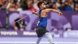Paralympics 2024: ಭಾರತದ ಜೂನಿಯರ್ ಗೋಲ್ಡನ್ ಬಾಯ್ ಹೋರಾಟದ ಪಯಣ