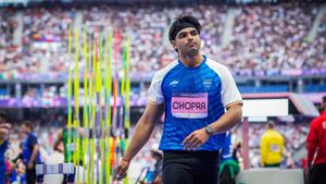 Diamond League Final 2024: ನೀರಜ್ ಚೋಪ್ರಾಗೆ ಮತ್ತೊಂದು ನಿರಾಶೆ; ಎರಡನೇ ಬಂಗಾರ ಮಿಸ್