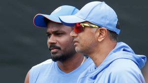 IPL 2025: ರಾಜಸ್ಥಾನ ರಾಯಲ್ಸ್‌ ತಂಡದ ಜವಾಬ್ದಾರಿ ಹೊತ್ತ ಚಾಂಪಿಯನ್ ಕೋಚ್