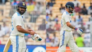 Team India: ರೋಹಿತ್‌-ಕೊಹ್ಲಿ ಕಳಪೆ ಫಾರ್ಮ್‌ಗೆ ಮಾಜಿ ಕ್ರಿಕೆಟಿಗ ಅಸಮಾಧಾನ