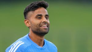 Duleep Trophy 2024: ಸೂರ್ಯಕುಮಾರ್ ಯಾದವ್‌ಗೆ ದೊಡ್ಡ ಶಾಕ್