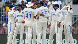 Team India: 92 ವರ್ಷಗಳಲ್ಲಿ ಮೊದಲ ಬಾರಿಗೆ ಭಾರತ ತಂಡ ಬೃಹತ್ ದಾಖಲೆ