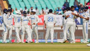 IND vs BAN: ಬಾಂಗ್ಲಾದೇಶ ವಿರುದ್ಧದ ಮೊದಲ ಟೆಸ್ಟ್‌ಗೆ ಭಾರತ ತಂಡ ಪ್ರಕಟ; ಕನ್ನಡಿಗನಿಗೆ ಸ್ಥಾನ