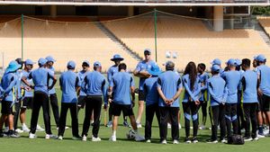 Morne Morkel: ಟೆಸ್ಟ್ ಕದನಕ್ಕೆ ಮೋರ್ನೆ ಮೊರ್ಕೆಲ್ ನೇತೃತ್ವದಲ್ಲಿ ಭಾರತ ಸಜ್ಜು
