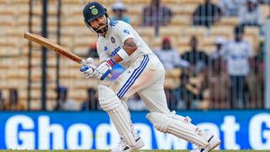 IND vs BAN: ವಿರಾಟ್ ಕೊಹ್ಲಿ ಹೆಸರಿನಲ್ಲಿ ಮತ್ತೊಂದು ದಾಖಲೆ