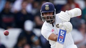 BCCI ಆಯ್ಕೆ ಸಮಿತಿಯ ಕದ ತಟ್ಟುತ್ತಿರುವ ಟೀಮ್ ಇಂಡಿಯಾ ಸ್ಟಾರ್ ಪ್ಲೇಯರ್‌