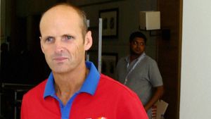 Gary Kirsten: ಪಿಸಿಬಿ ಹಾಗೂ ಕೋಚ್ ನಡುವೆ ಭಿನ್ನಾಭಿಪ್ರಾಯ: ವಿಶ್ವ ಚಾಂಪಿಯನ್‌ ಕೋಚ್‌ ರಾಜೀನಾಮೆ
