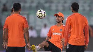Ishan Kishan: ಭಾರತ ತಂಡಕ್ಕೆ ಬೇಗ ವಾಪಸ್ ಆಗುತ್ತಾರೆ ಇಶಾನ್‌ ಕಿಶನ್‌?