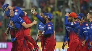 IPL 2025: ಆರ್‌ಸಿಬಿ ತಂಡಕ್ಕೆ ಗುಡ್‌ ನ್ಯೂಸ್‌: ಏನದು ಇಲ್ಲಿದೆ ಕಂಪ್ಲೀಟ್ ರಿಪೋರ್ಟ್‌