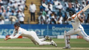 IND vs NZ Test: ಪುಣೆ ಟೆಸ್ಟ್‌ ಗೆಲ್ಲಲು ಟೀಮ್ ಇಂಡಿಯಾ ಏನು ಮಾಡಬೇಕು?