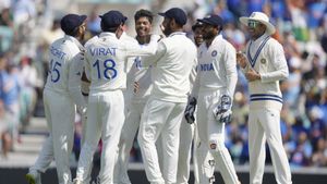 WTC Final: ಎರಡು ಸ್ಥಾನಗಳಿಗೆ ಐದು ತಂಡಗಳು ಫೈಟ್‌: ಫೈನಲ್‌ಗೆ ಅರ್ಹತೆ ಪಡೆಯಲು ಭಾರತಕ್ಕೆ ಎಷ್ಟಿದೆ ಚಾನ್ಸ್‌?