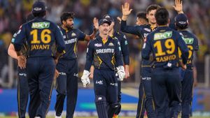 IPL 2025: ಗುಜರಾತ್ ಟೈಟಾನ್ಸ್ ರಿಟೆನ್ಷನ್‌ ಪಟ್ಟಿಯಲ್ಲಿ ಶುಭಮನ್ ಗಿಲ್ ಸೇರಿದಂತೆ ಪವರ್ ಹಿಟ್ಟರ್‌ಗಳಿಗೆ ಸ್ಥಾನ!