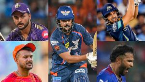 IPL RCB Retention: ಹರಾಜು ಅಂಗಳ ಪ್ರವೇಶಿಸಲಿರುವ ಸ್ಟಾರ್‌ ಕನ್ನಡಿಗರು: ಮಾಲೀಕರ ಮನ ಗೆಲ್ಲುವಲ್ಲಿ ವಿಫಲ