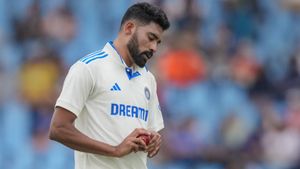 IND vs NZ 2nd Test: ಭಾರತದ ಪ್ಲೇಯಿಂಗ್-11 ರಿಂದ 'ಡಿಎಸ್‌ಪಿ ಸಾಹೇಬ್ರು' ಹೊರಗುಳಿಯುತ್ತಾರಾ?