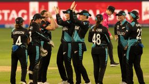 Women's T20 World Cup: ಚೊಚ್ಚಲ ಟಿ20 ವಿಶ್ವಕಪ್ ಗೆದ್ದ ನ್ಯೂಜಿಲೆಂಡ್ ವನಿತೆಯರು