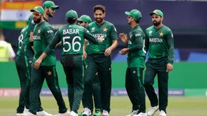 Pakistan Team: ಪಾಕಿಸ್ತಾನ ತಂಡದ ನಾಯಕತ್ವಕ್ಕೆ ಇಬ್ಬರ ನಡುವೆ ಭಾರೀ ಪೈಪೋಟಿ